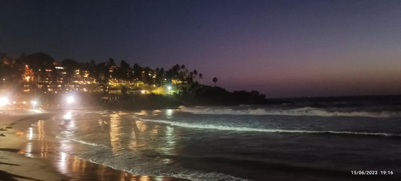 Somatheertham Resort Thiruvananthapuram Zewnętrze zdjęcie