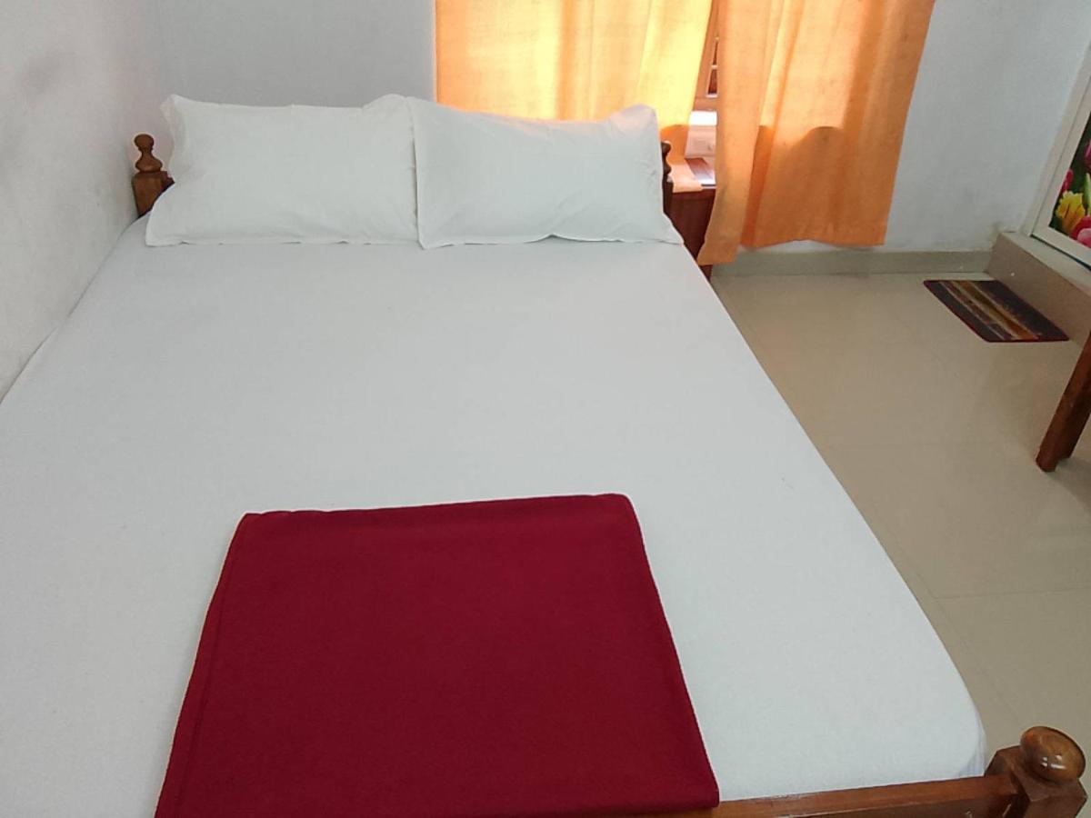 Somatheertham Resort Thiruvananthapuram Zewnętrze zdjęcie