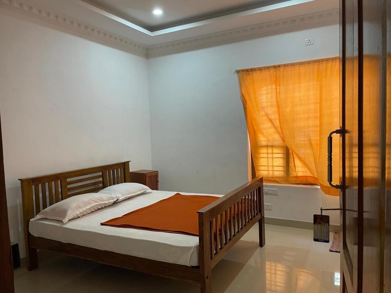 Somatheertham Resort Thiruvananthapuram Pokój zdjęcie