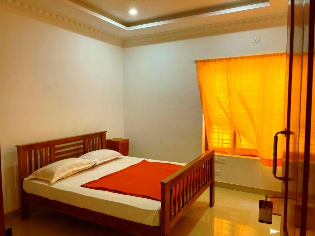 Somatheertham Resort Thiruvananthapuram Pokój zdjęcie